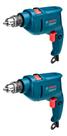 Kit 2 Furadeira Parafusadeira Bosch Gsb 450 Re 450w 220v
