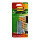 Kit 2 Gancho Suporte Metal Para Quadros Command 3m Até 2,3kg
