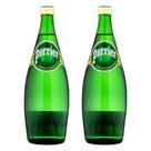 Kit 2 Garrafas Água Mineral Com Gás Perrier 750ml Sabor Marcante E Qualidade Francesa Kit 2 Garrafas Água Mineral Com Gás Perrier 750ml Sabor Marcante E Qualidade Francesa