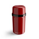 Kit 2 Garrafas Térmicas 250ml Fano Ideal para Bolsa, Trabalho e Passeios