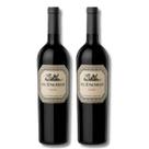 Kit 2 Garrafas Vinho Argentino El Enemigo Malbec 750ml - Elegância e Sabor Autêntico