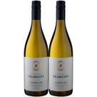 Kit 2 Garrafas Vinho Branco Argentina Susana Balbo Wines Tradicion Chardonnay 750ML Kit 2 Garrafas Vinho Branco Argentina Susana Balbo Wines Tradicion Chardonnay 750ML