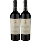 Kit 2 Garrafas Vinho Tinto Agrelo Argentina Susana Balbo Wines Tradicion Malbec 750ML
