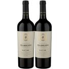 Kit 2 Garrafas Vinho Tinto Susana Balbo Tradicion Malbec 750ml