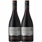 Kit 2 Garrafas Vinho Tinto Ventisquero Reserva Pinot Noir 750ml