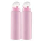 Kit 2 Garrafinhas De Agua Squeeze infantil 750ml Esporte Escritório Escola Personalizado Diversos -