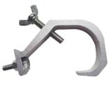 Kit 2 garras de aluminio tipo c
