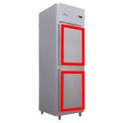 Kit 2 Gaxeta Geladeira Vertical Comercial RF-062 Para Frilux Kit 2 Gaxeta Geladeira Vertical Comercial RF-062 Para Frilux