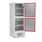 Kit 2 Gaxetas Freezer Expositor Para Gelopar GTPD-575 61x76