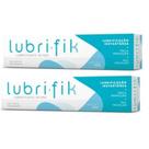 Kit 2 Géis Lubrificantes Íntimos Neutros 50g Cimed à Base de Água Kit 2 Géis Lubrificantes Íntimos Neutros 50g Cimed à Base de Água