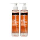Kit 2 Gel de Limpeza Neutrogena Acne Proofing 200mL