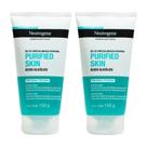 Kit 2 Gel de Limpeza Neutrogena Purified Skin 150g