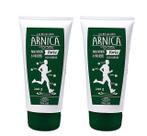 Kit 2 Gel Massageador Arnica Forte 200g Sucuri - Uberpharma