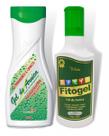 Kit 2 Gel Massageador Arnica Natulife e Fitogel Com 10 ativos para sua massagem após treino ou academia