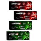 Kit 2 Gel Mata Barata Citromax + 2 Gel Mata Formigas