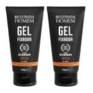 Kit 2 Gel Oxygreen Homem 150g Bio Extratus Kit 2 Gel Oxygreen Homem 150g Bio Extratus