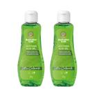 Kit 2 Gel Pós Sol Suavizante Calmante Aloe Vera Australian Gold 125g