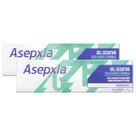 Kit 2 Gel Secativo Asepxia para Cravos e Espinhas 15g