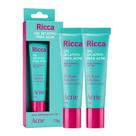 Kit 2 Gel Secativo para Acne Seca Espinhas até 12h 15g Ricca