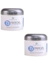 Kit 2 Gel T3 Fibergel Pink Cuccio - 28g