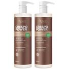 Kit 2 Gelatina Ativadora Apice Crespo Power Umidificadora Cabelo Profissional Vegano 500ml Kit 2 Gelatina Ativadora Apice Crespo Power Umidificadora Cabelo Profissional Vegano 500ml