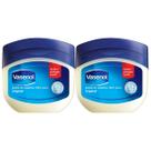 Kit 2 Geleia De Vaselina 100% Pura Original 100g - Vasenol