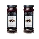 Kit 2 Geleia Importada St Dalfour Cereja 284 Gramas