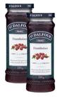kit 2 GELÉIA PREMIUM ST. DALFOUR SABOR FRAMBOESA - 248G