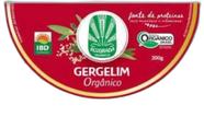 Kit 2 Gergelim Branco Orgânico Alvorada 200G