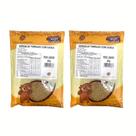 Kit 2 Gergelim Torrado Com Casca Sem Gluten Tainá Alimentos 400g