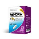Kit 2 Glicerofosfato de Magnésio Colina Selênio Magnésio Zinco e Vitaminas Memorin Maxinutri Kit 2 Glicerofosfato de Magnésio Colina Selênio Magnésio Zinco e Vitaminas Memorin Maxinutri