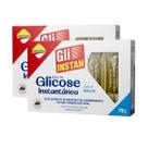 Kit 2 Glicose Instantânea 75G Natural Suplemento Alimentar