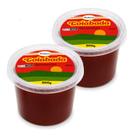 Kit 2 Goiabada Cascão Cremosa CELLENA 500g