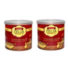 Kit 2 Goiabadas Cascão Cremosa Zélia 800g