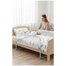 Kit 2 Grades De Proteção Cama Bebê/Idoso Branca