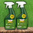 Kit 2 Gramix 500ml Pronto Uso Kit 2 Gramix 500ml Pronto Uso