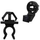 Kit 2 Grampo Presilhas Fixação Haste Vareta Capô Jac J3