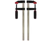 Kit 2 Grampos P/ Carpinteiro Tipo Sargento 300x50x355mm Onetools