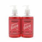Kit/2 Granado Sabonete Líquido Glicerina Rosa 300ml cada Kit/2 Granado Sabonete Líquido Glicerina Rosa 300ml cada