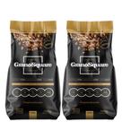 Kit 2 Granola Premium Tradicional GranoSquare 800gr Com Gergelim, Castanhas de Caju Pará e Amendoas, Nozes Kit 2 Granola Premium Tradicional GranoSquare 800gr Com Gergelim, Castanhas de Caju Pará e Amendoas, Nozes