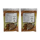 Kit 2 Grão de Bico 9mm Tainá Alimentos 400g