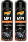Kit 2 Graxa Alta Aderência Spray 100ml - Mundial Prime