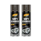 Kit 2 Graxa Branca Cavidade Lubrificante Mundial Prime 300ml Kit 2 Graxa Branca Cavidade Lubrificante Mundial Prime 300ml