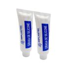 Kit 2 Graxa De Silicone Dielétrica 40G