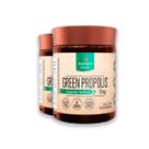 Kit 2 Green Própolis 60 Cápsulas Nutrify