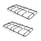 Kit 2 Grelhas Electrolux 56 Se Fogão 4 Bocas