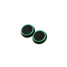 Kit 2 Grip de Silicone para Analógicos Protetor para Controles Gamers