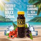 Kit 2 Guaraná Com Açaí Guara Maxx Tradicional 250ml