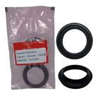 Kit 2 Guarda Pós Bengala Cb 600 Cbr 1000f Nx 400 400i Xre300 Kit 2 Guarda Pós Bengala Cb 600 Cbr 1000f Nx 400 400i Xre300