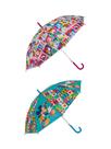 Kit 2 Guardas-chuva Infantil Mickey Mouse Colors 17250 11108 Kit 2 Guardas-chuva Infantil Mickey Mouse Colors 17250 11108